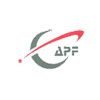 A. P. Fabrics Logo