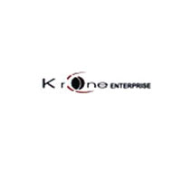 Krone Enterprise Logo