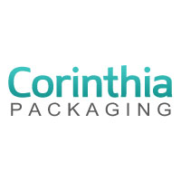 Corinthia Packaging Logo