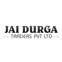 Jai Durga Traders Pvt Ltd Logo