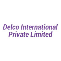 Delco International Private Limited Logo