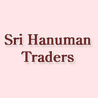 Sri Hanuman Traders Logo