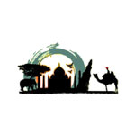 Travel Force India Logo