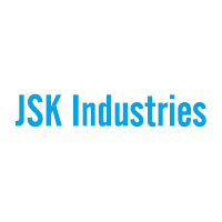 JSK Industries Logo
