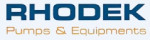 Rhodek Pumps & Equipments