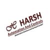 Harsh Automation and Controls Logo