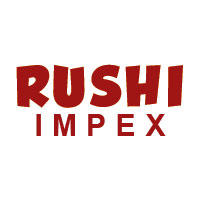 Rushi Impex Logo