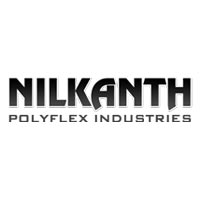 Nilkanth Polyflex Industries Logo