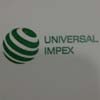 Universal Impex Logo