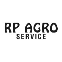 RP Agro Services Logo