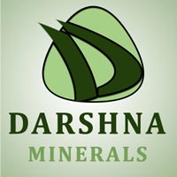 Darshna Minerals Logo
