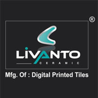 Livanto Ceramic Pvt. Ltd. Logo