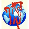 Horse Power Control Logo