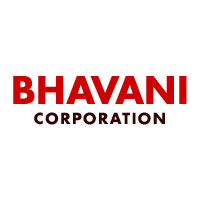 Bhavani Corporation Logo