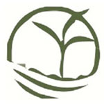 Revolving Earth Agro Logo