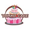 YummyCake Logo