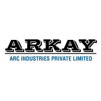 Arkay Arc Industries Private Limited Logo