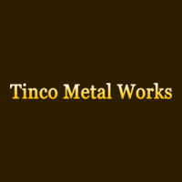 Tinco Metal Works Logo