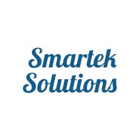 Smartek Solutions Logo