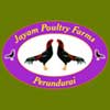 Jayampoultryfarms Logo