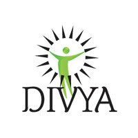 Divya INC Logo