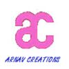 Arnav Creations Logo