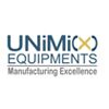 Unique Mixers & Furnaces Pvt. Ltd. Logo