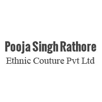 Pooja Singh Rathore Ethnic Couture Pvt Ltd Logo