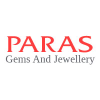 Paras Gems And Jewellery Logo