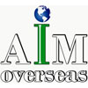 Aim Overseas Logo