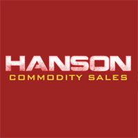 Hanson Commodity Sales