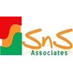 SnS Associates Logo