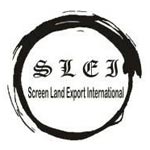 Screen Land Export International Logo