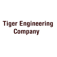 Tiger Engineering Company Logo