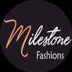 Milestone Fashions Logo