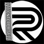 Ravi Enterprise Logo