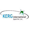 Kerg International Export Private Limited Logo