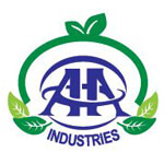 Agro Asian Industries Logo