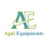 Agni Equipments Logo