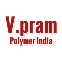 V. Pram Polymer India Logo