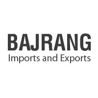 Bajrang Imports and Exports Logo