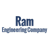 Ram Engineering Company Logo