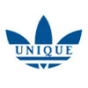 Unique PVC Products Logo