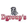 Dgroup's Logo