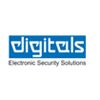 Digitals India Security Products Pvt Ltd Logo