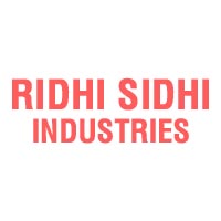 Ridhi Sidhi Industries Logo