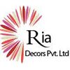 Ria Decors Private Limited Logo