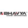 Bhavya Machine Tools Logo