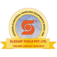 ELEQUIP TOOLS PRIVATE LIMITED Logo