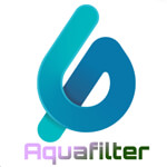AQUA FILTER Logo